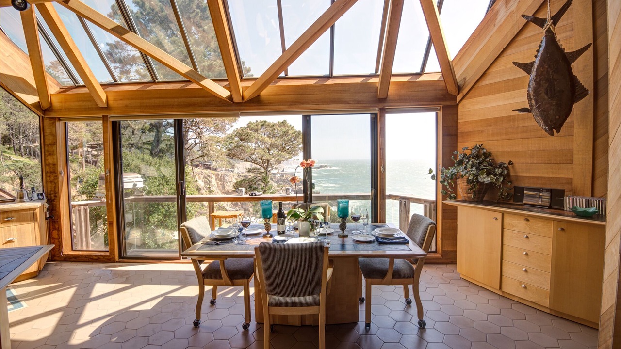 Photo of Livingroom in Timber Cove