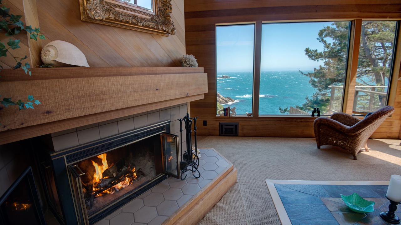 Photo of Livingroom in Timber Cove