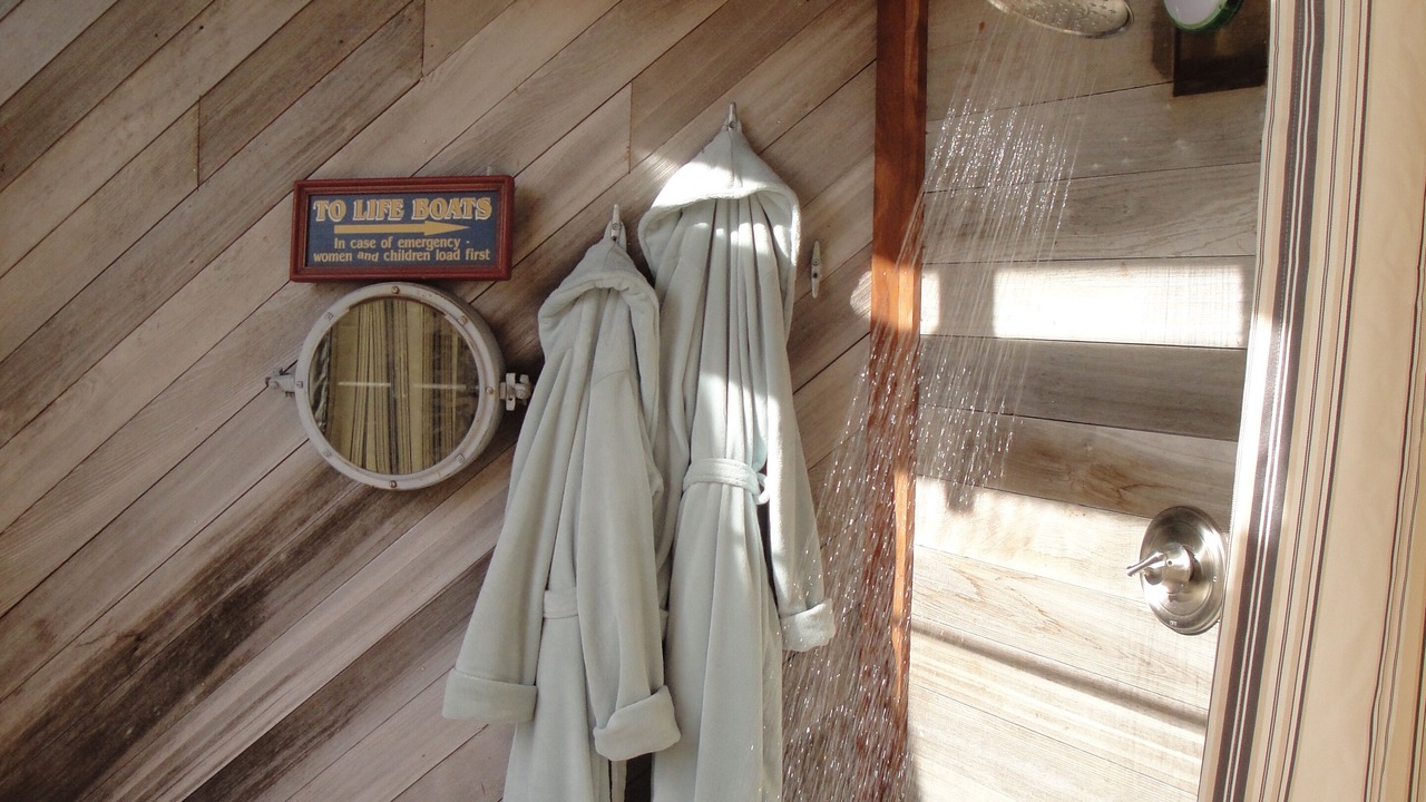 Photo of Outdoor in Timber Cove
