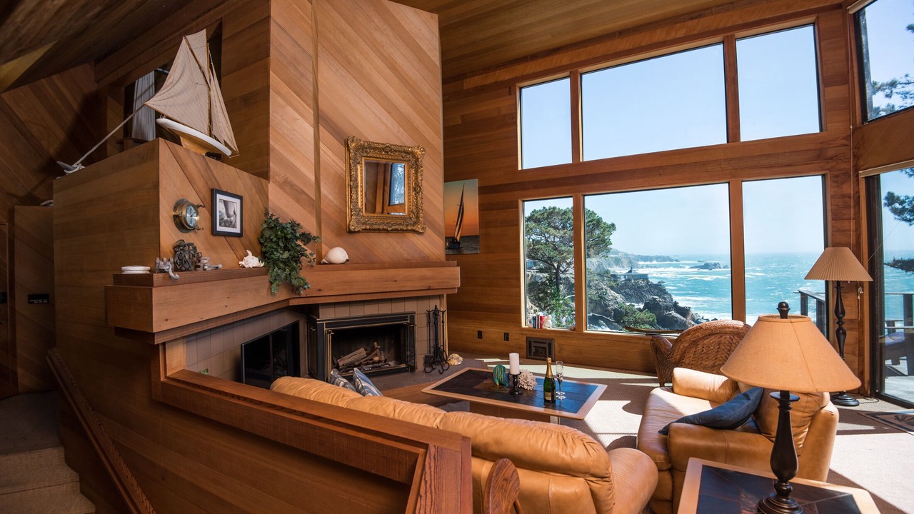 Photo of Livingroom in Timber Cove