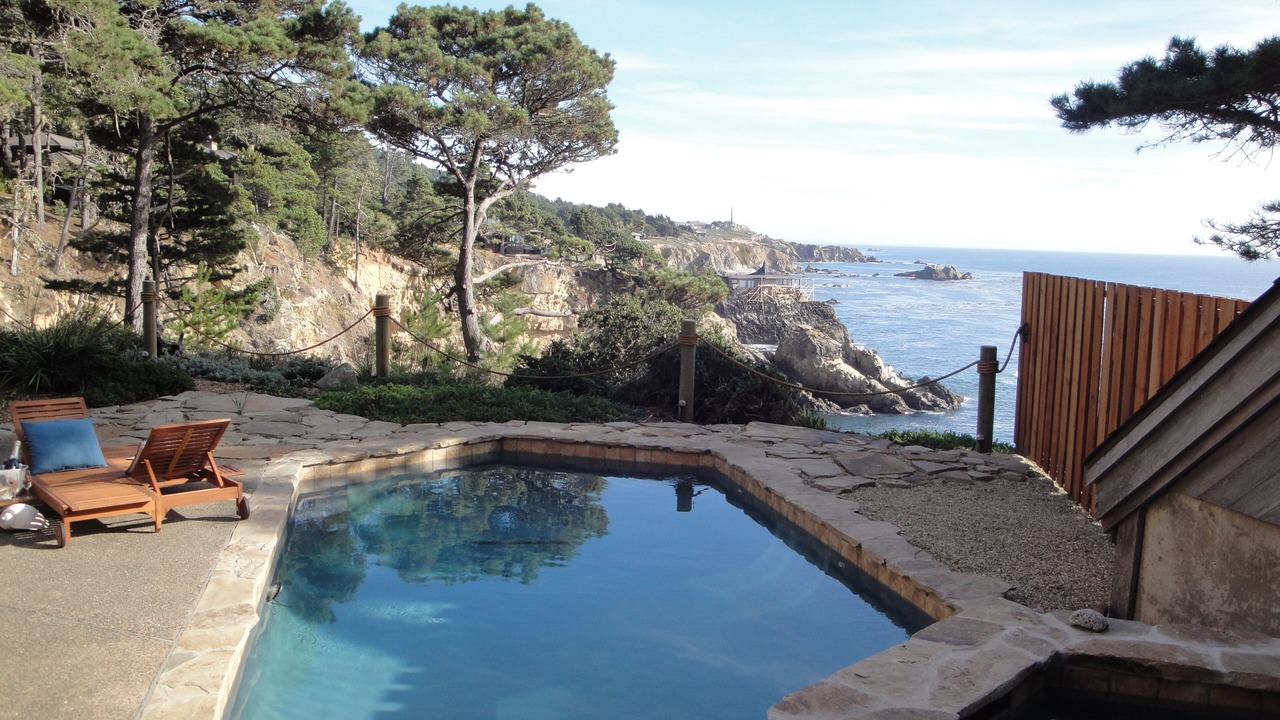 Photo of Outdoor in Timber Cove