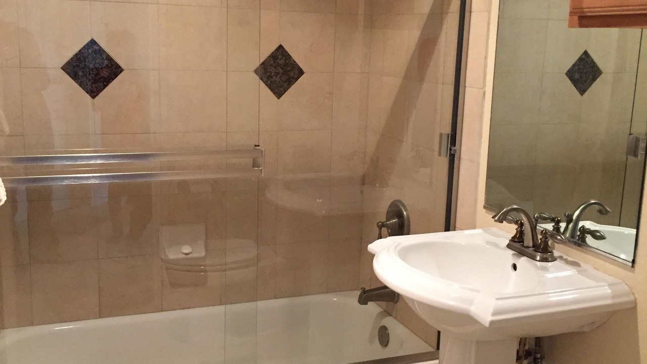 Photo of Bathroom in Imperial Beach