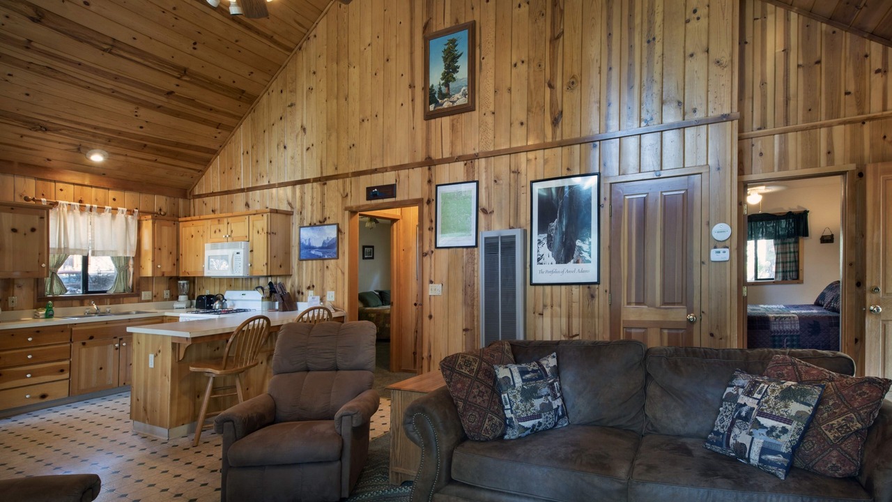 Photo of Others in North Wawona