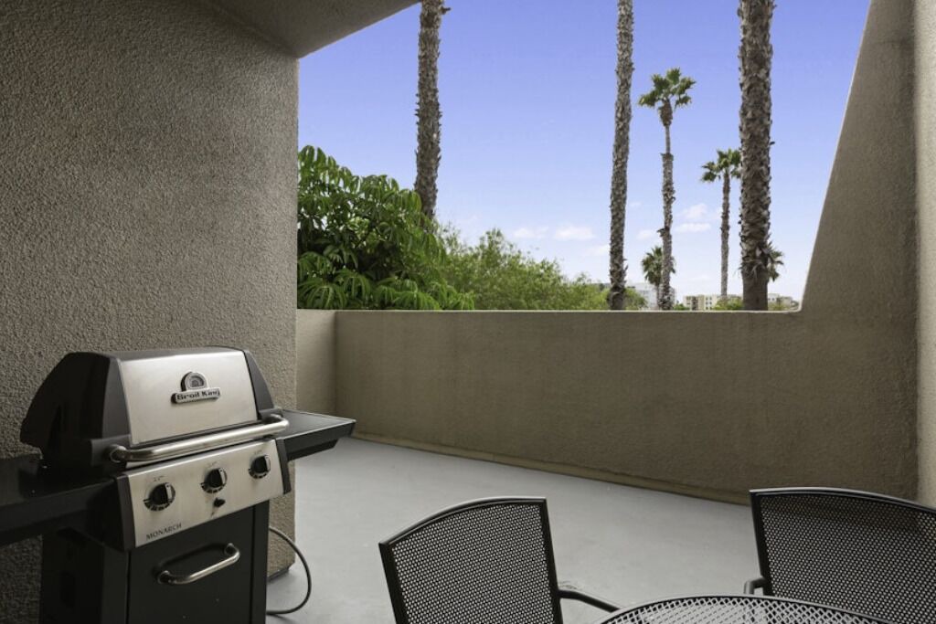 Photo of Outdoor in Oceanside
