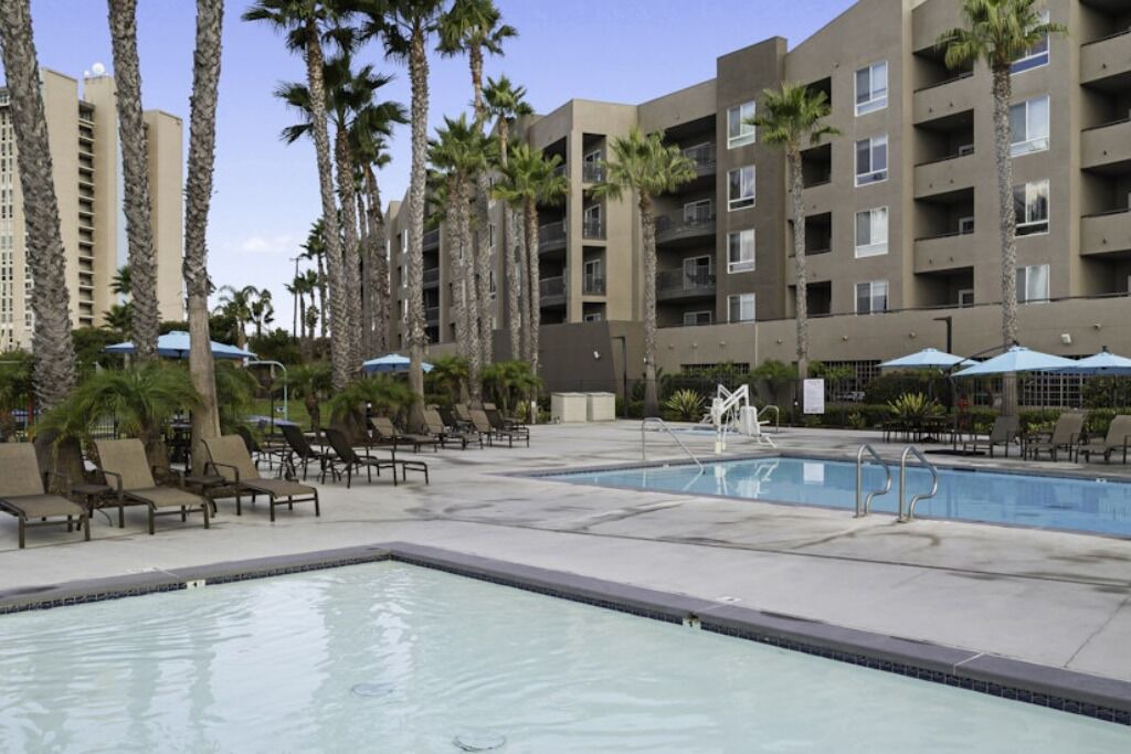 Photo of Outdoor in Oceanside