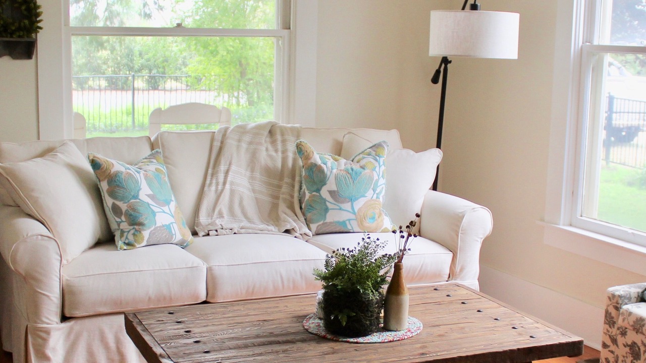 Photo of Livingroom in Chico