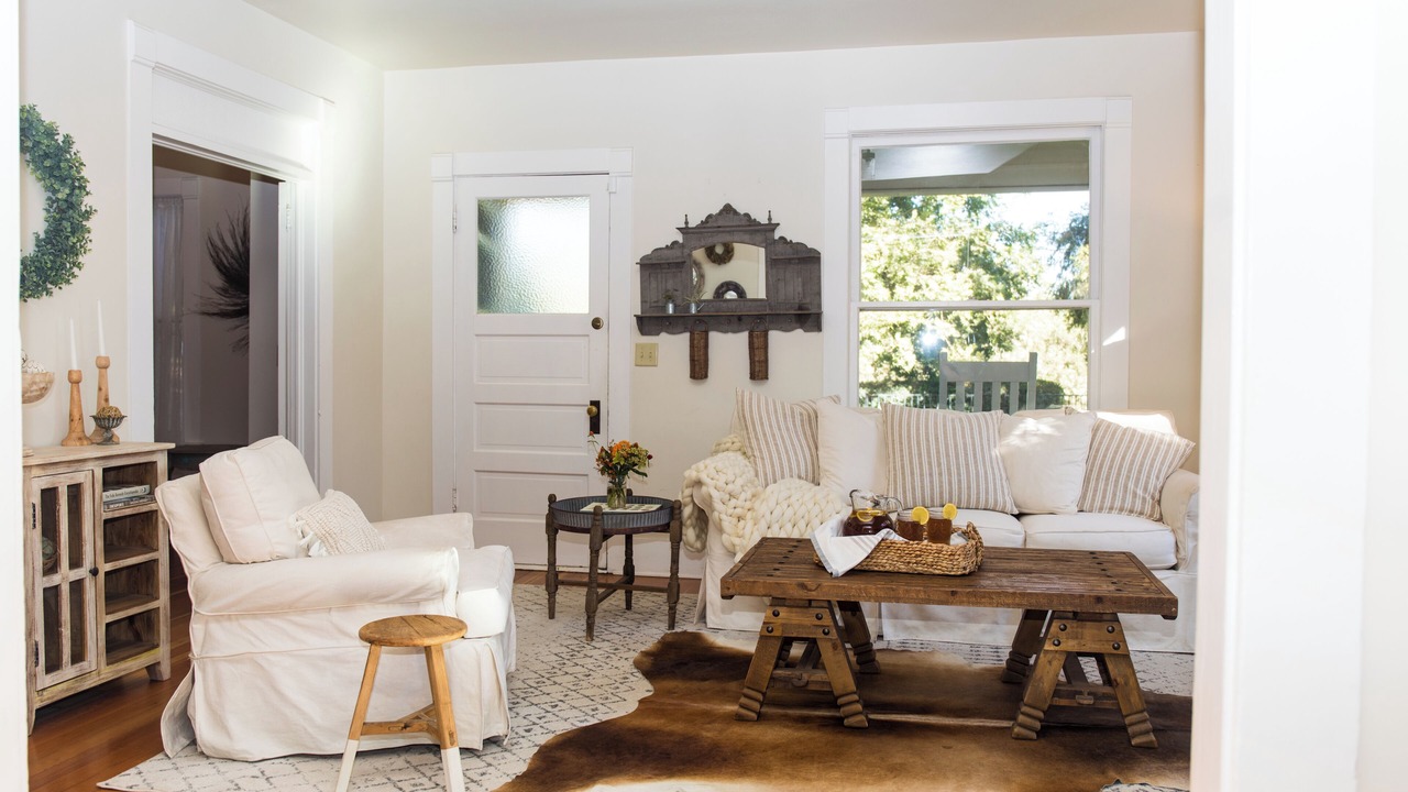 Photo of Livingroom in Chico