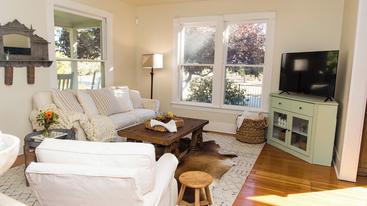 Photo of Livingroom in Chico