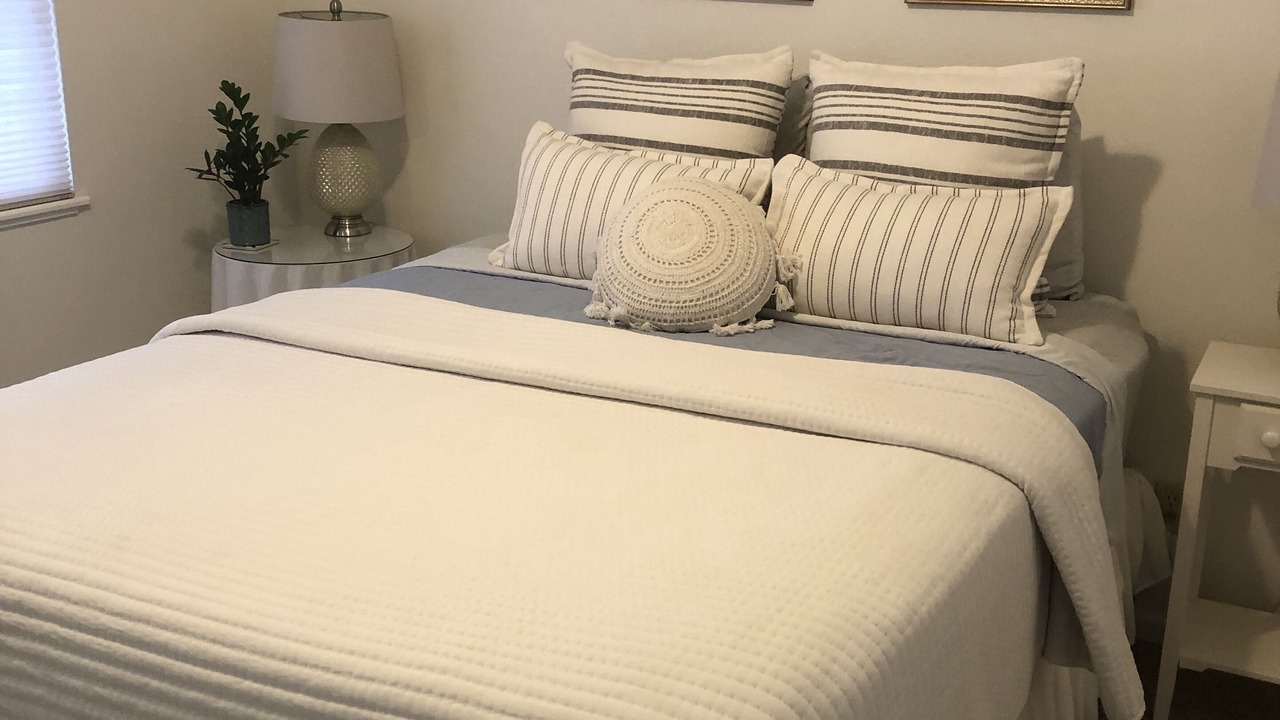 Photo of Bedroom in Trinidad