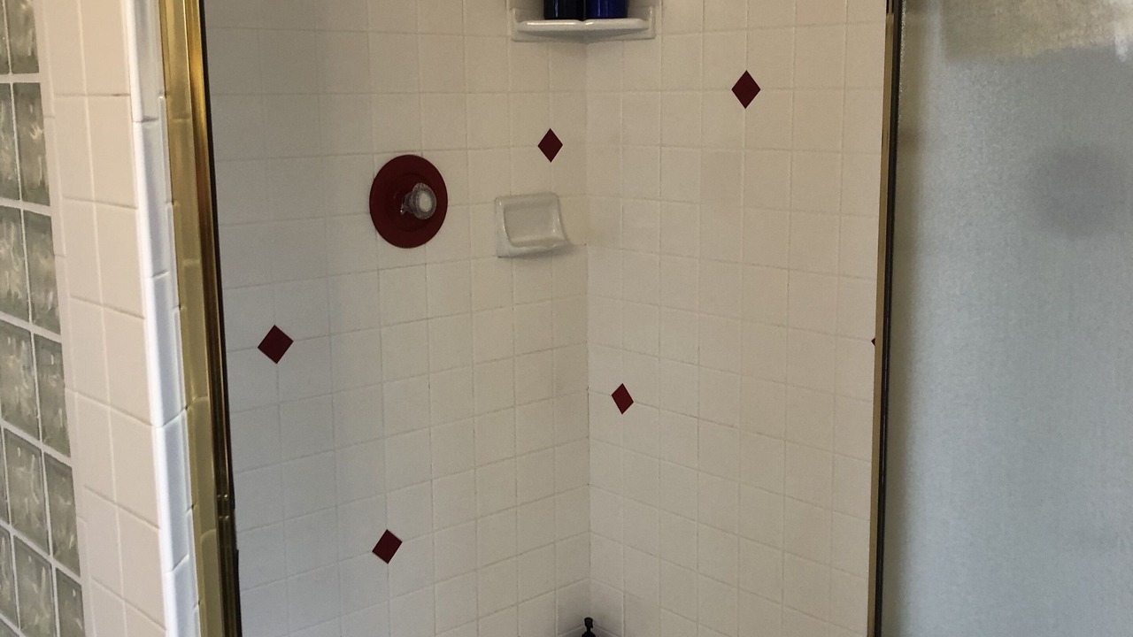 Photo of Bathroom in Trinidad