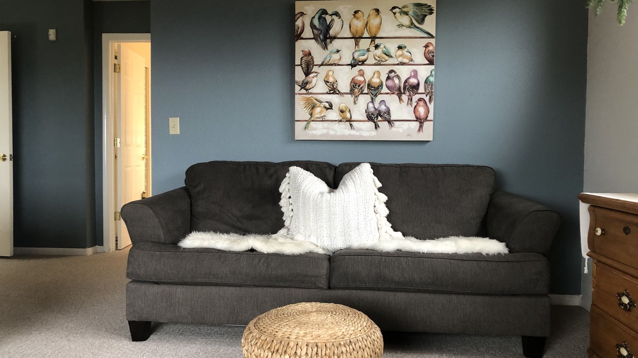 Photo of Livingroom in Trinidad