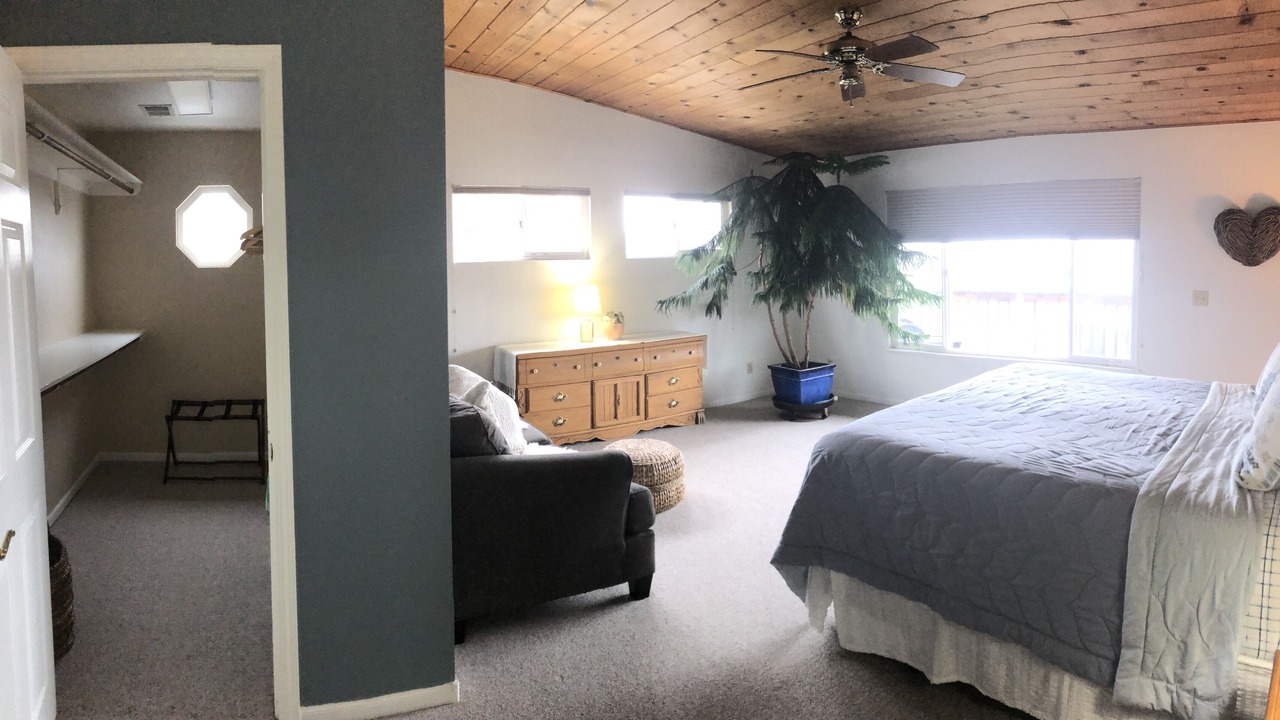 Photo of Bedroom in Trinidad