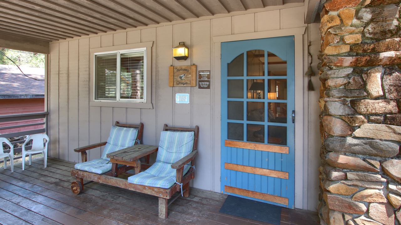 Photo of Others in North Wawona