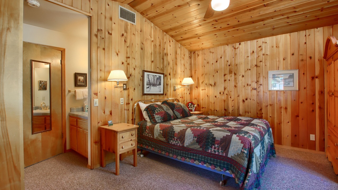 Photo of Others in North Wawona