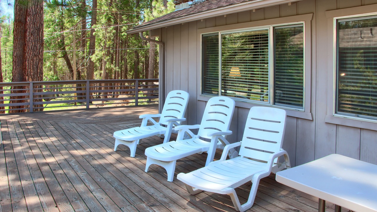 Photo of Others in North Wawona