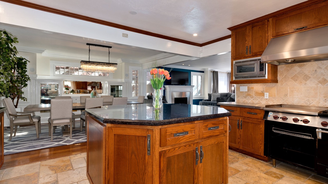 Photo of Kitchen in Bankers Hill