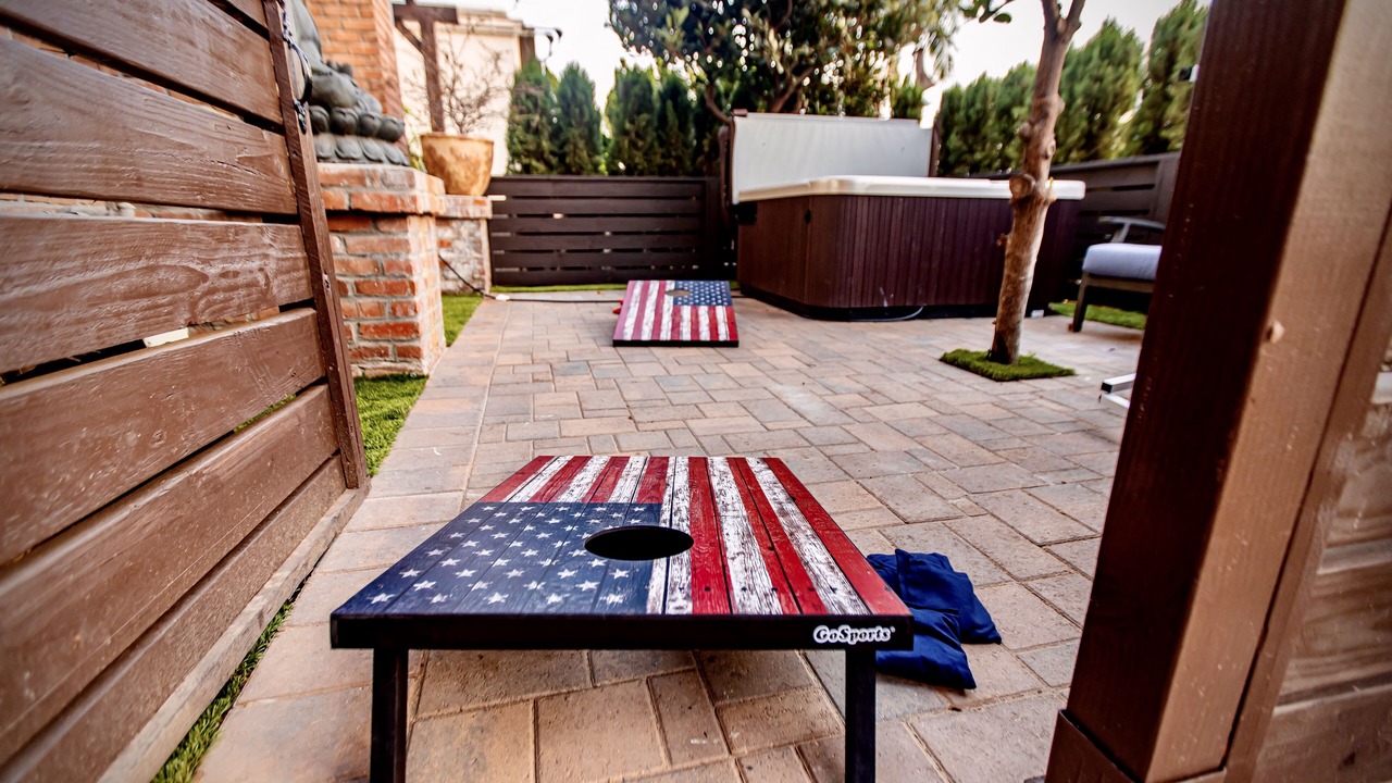Photo of Patio Balcony in Bankers Hill