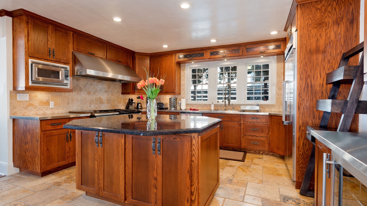 Photo of Kitchen in Bankers Hill