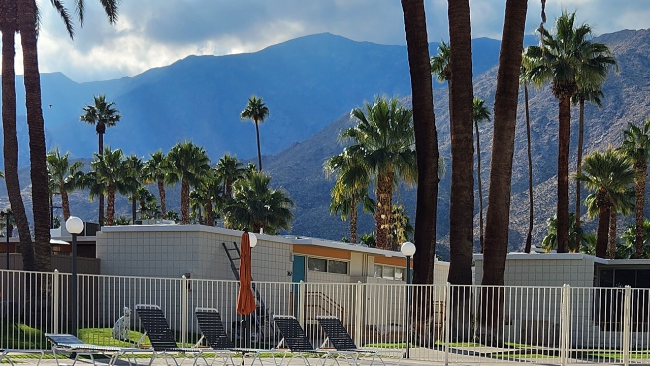 Photo of Outdoor in Twin Palms