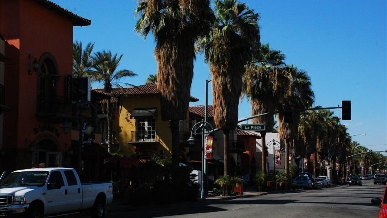 Photo of Others in Twin Palms