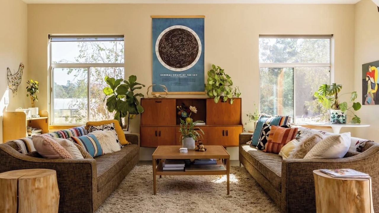 Photo of Bedroom in Arroyo Grande