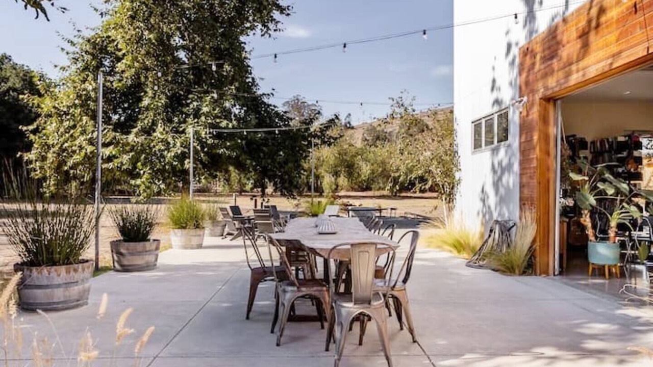 Photo of Outdoor in Arroyo Grande