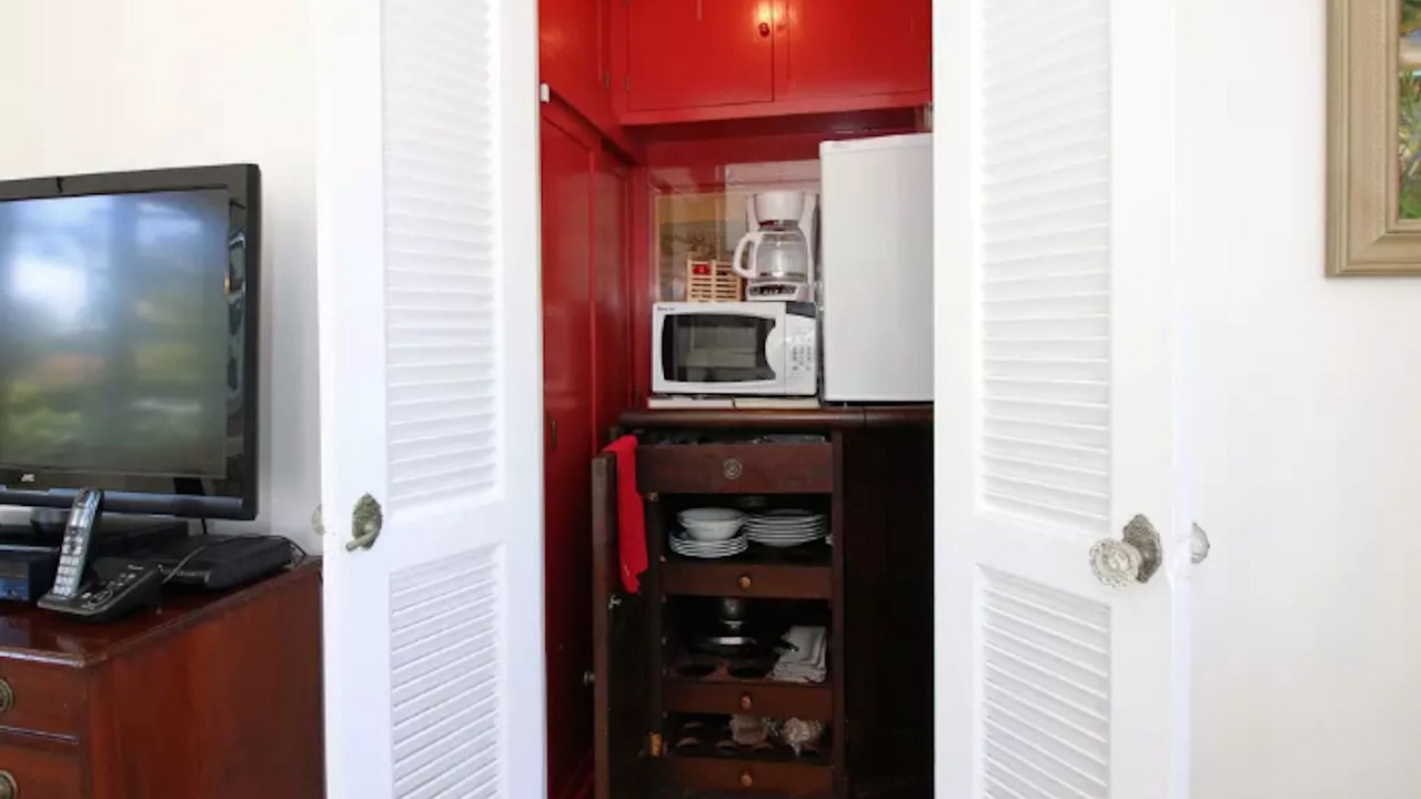 Photo of Kitchen in Coronado