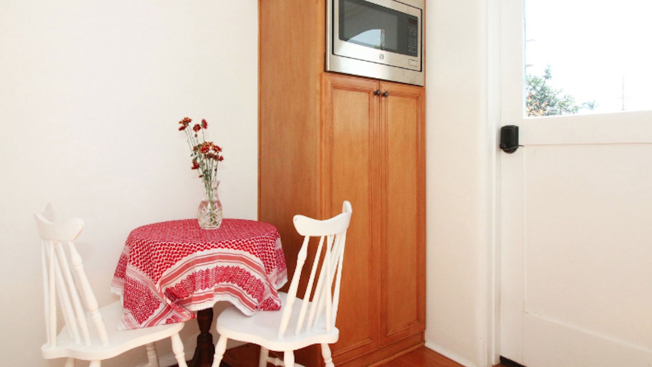 Photo of Bedroom in Coronado