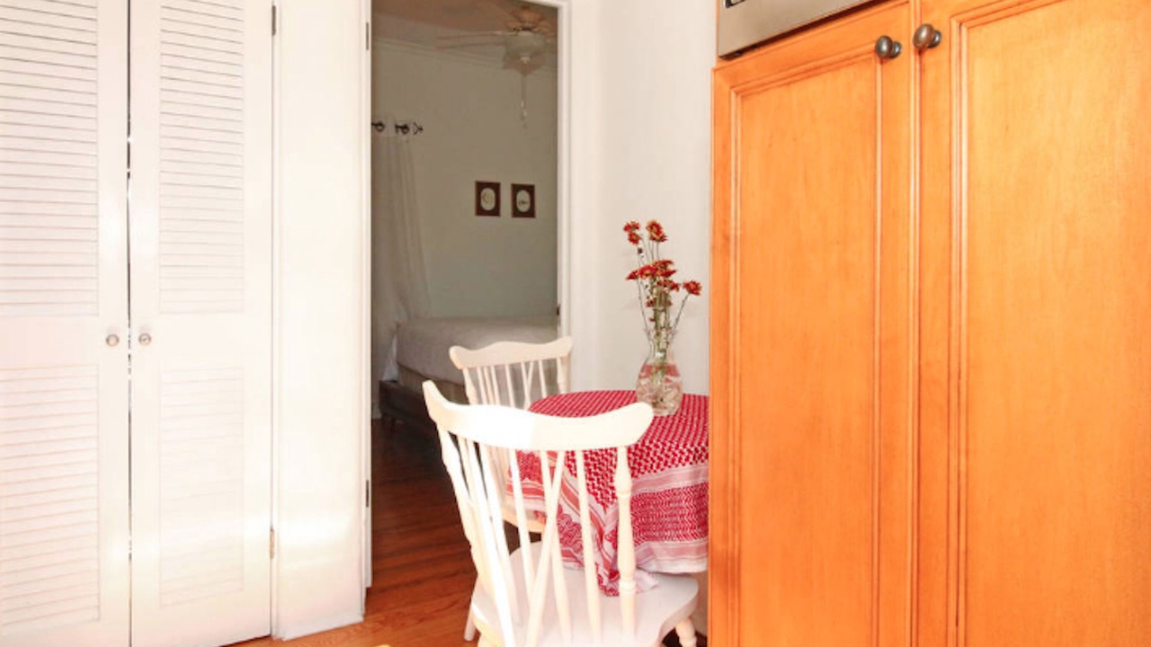 Photo of Bedroom in Coronado