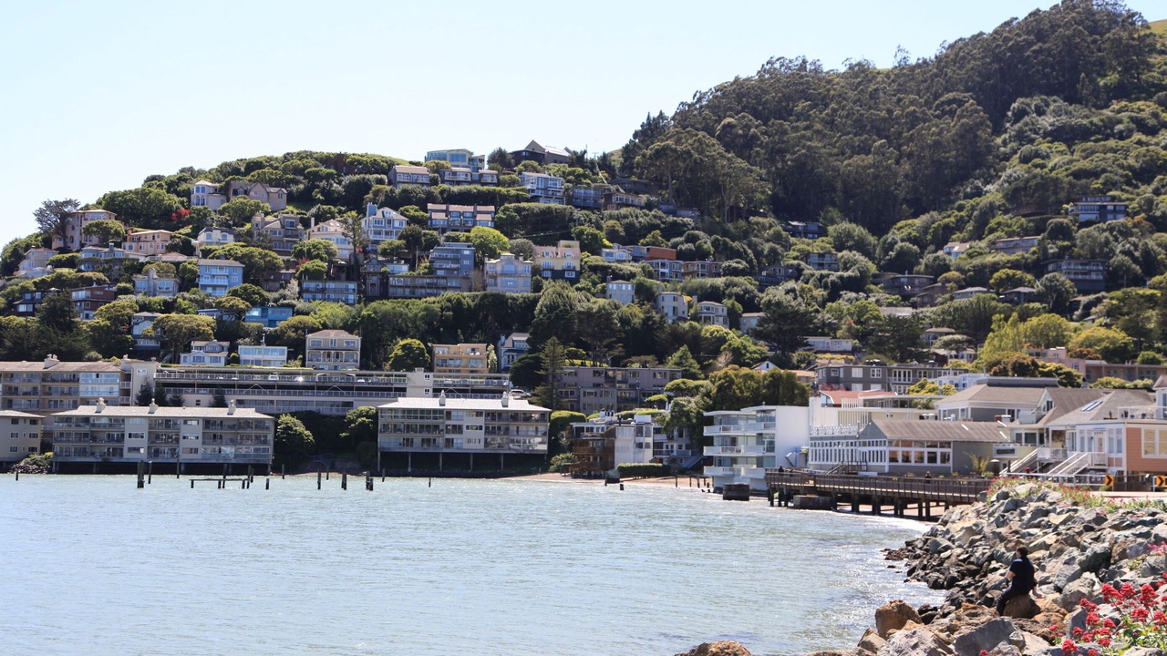 Photo of Others in Sausalito