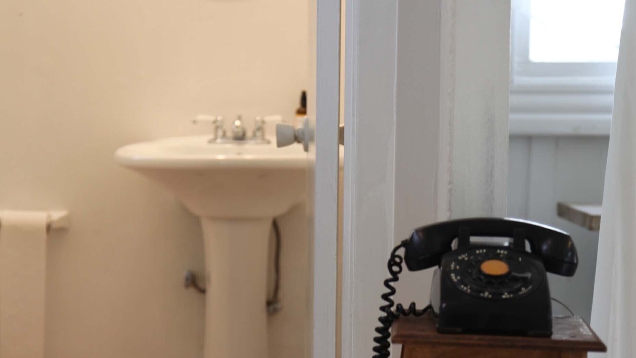 Photo of Bathroom in Sausalito