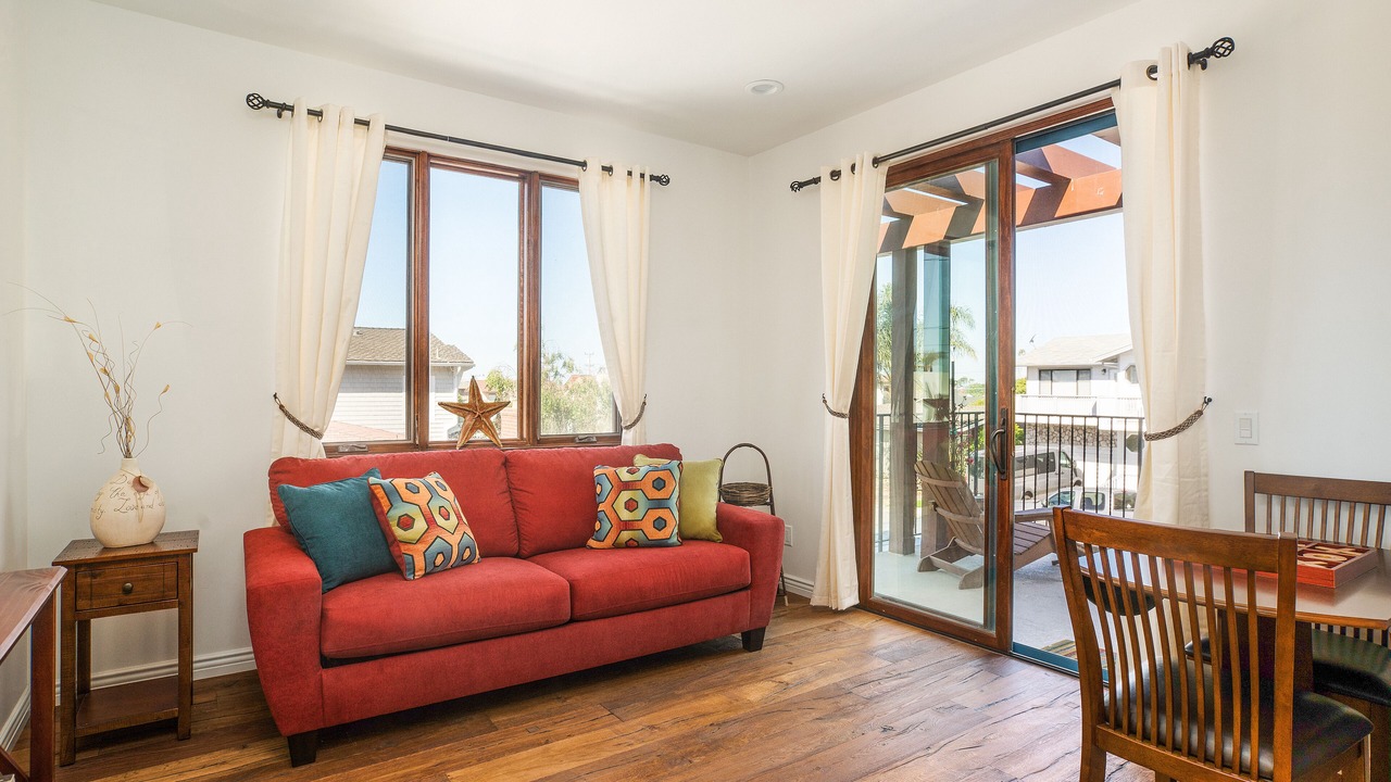 Photo of Bedroom in Shell Beach