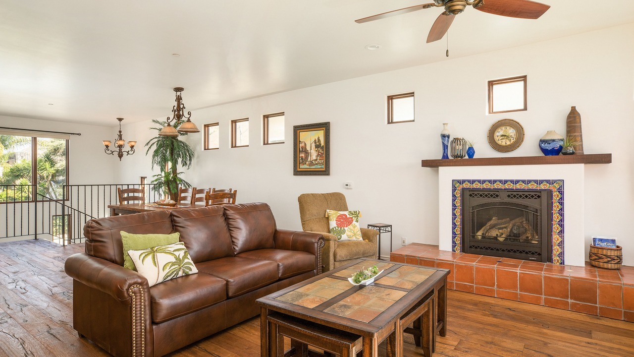 Photo of Livingroom in Shell Beach