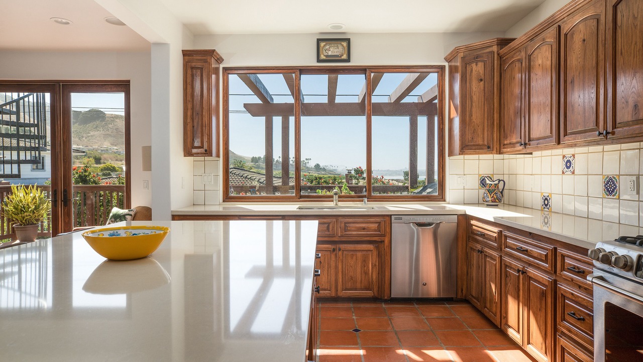 Photo of Kitchen in Shell Beach