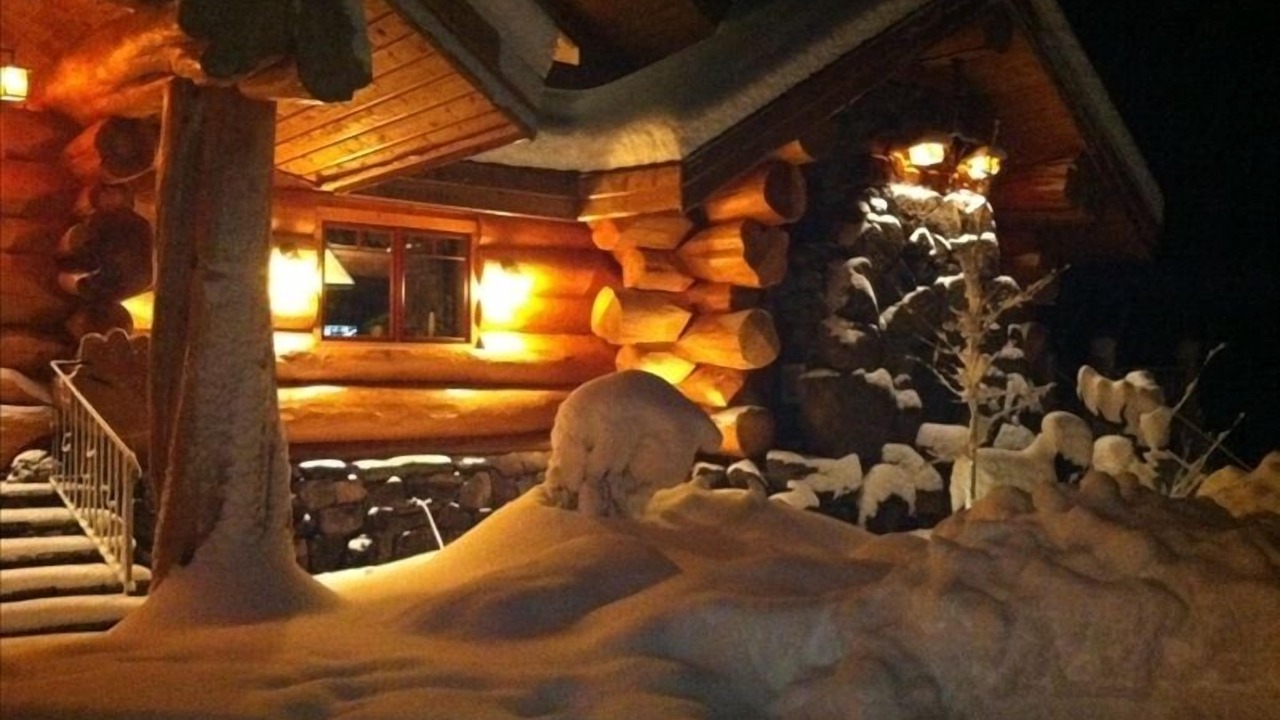 Photo of Outdoor in Mount Shasta