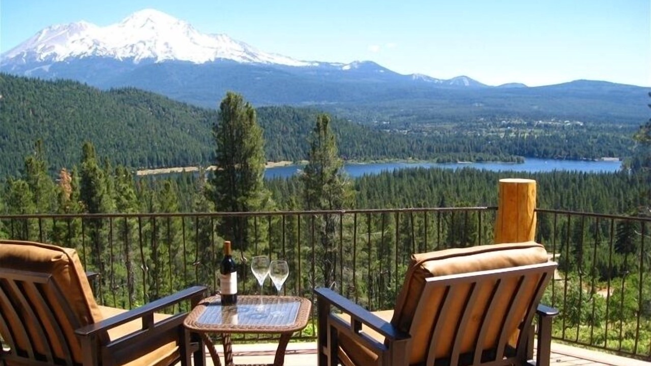 Photo of Others in Mount Shasta