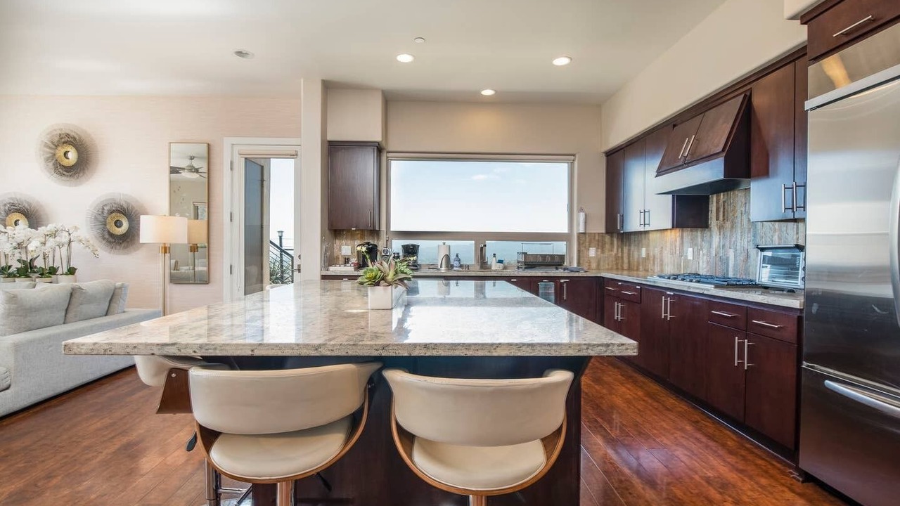 Photo of Kitchen in Fallbrook