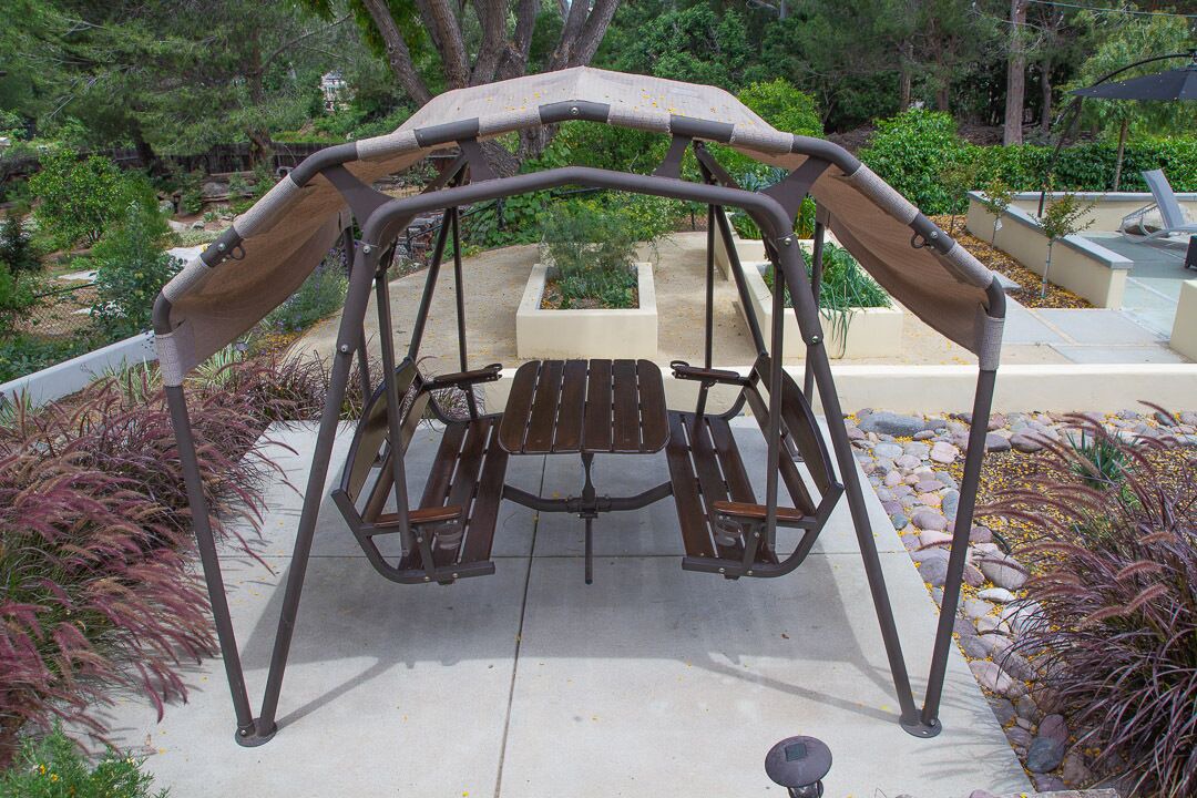 Photo of Patio Balcony in Poway