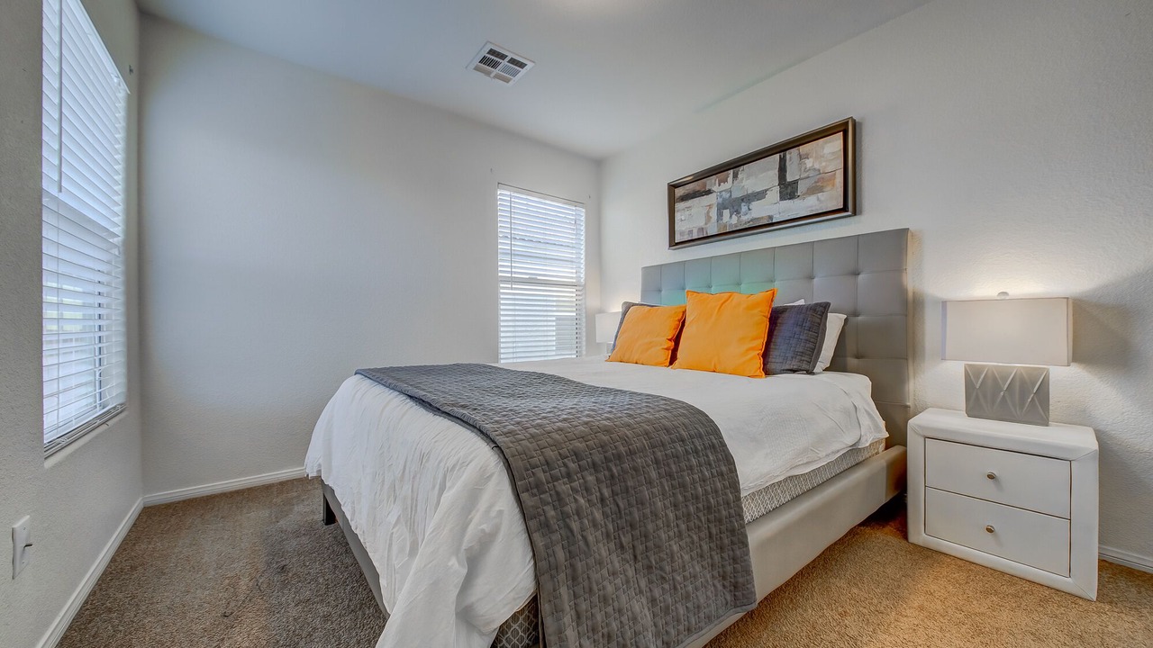 Photo of Bedroom in Las Vegas