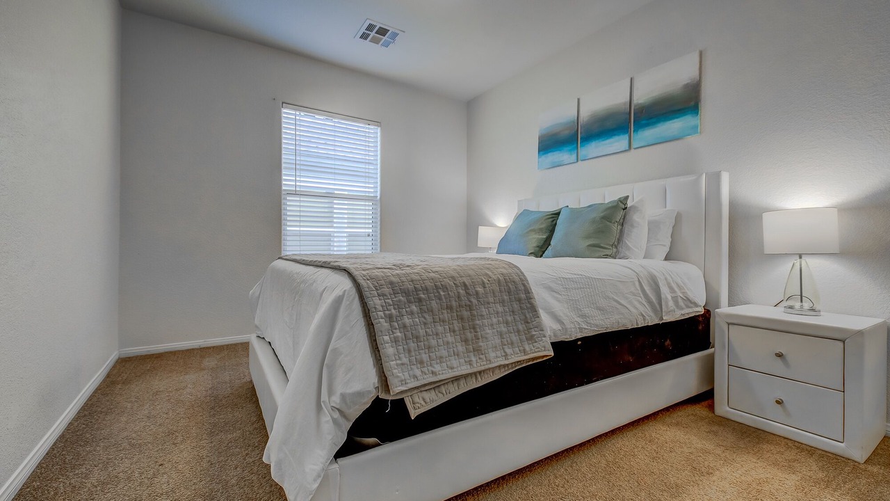 Photo of Bedroom in Las Vegas