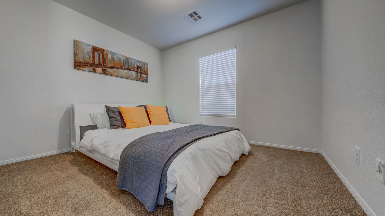 Photo of Bedroom in Las Vegas