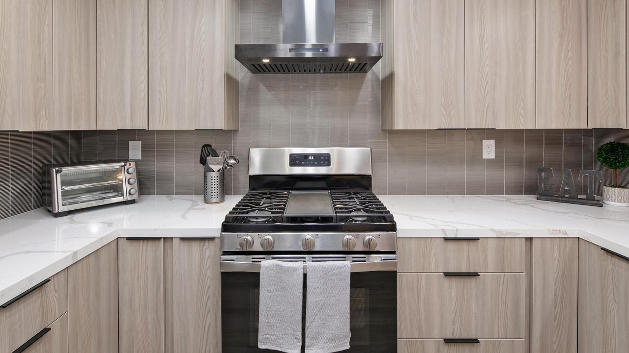 Photo of Kitchen in Coronado Cays