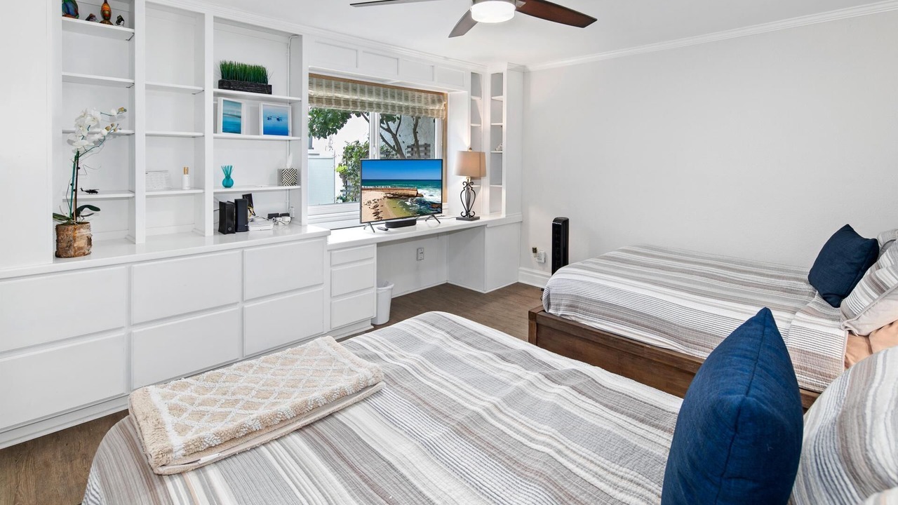 Photo of Bedroom in Coronado Cays