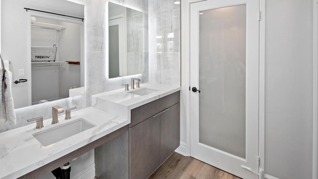 Photo of Bathroom in Coronado Cays