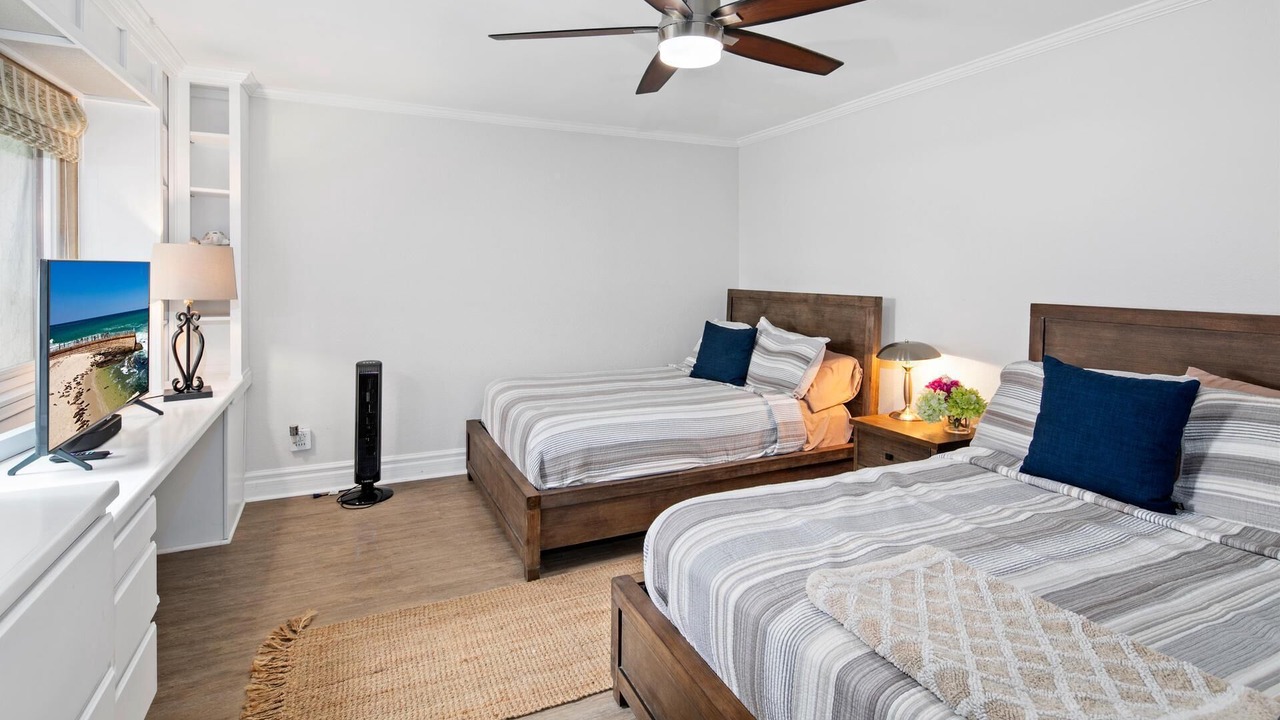 Photo of Bedroom in Coronado Cays