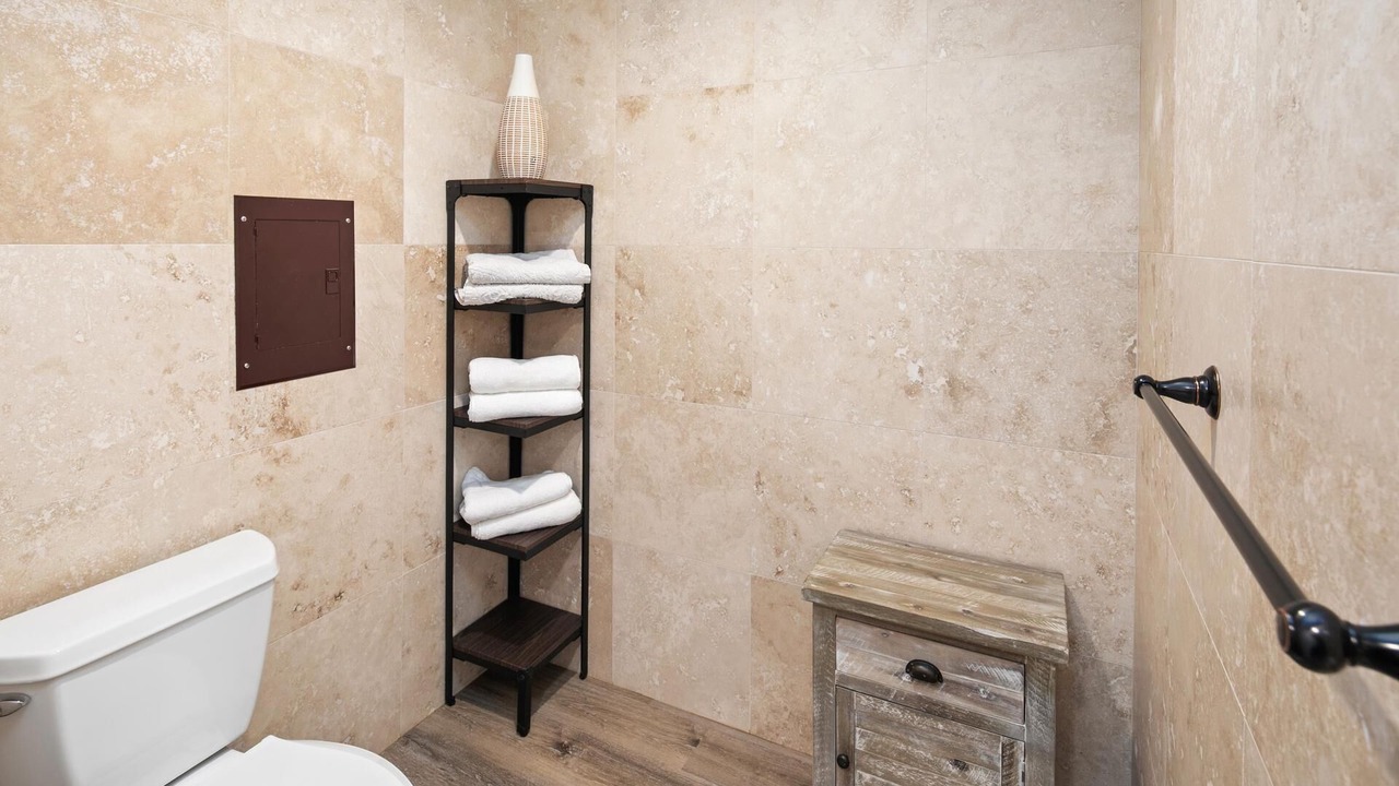 Photo of Bathroom in Coronado Cays