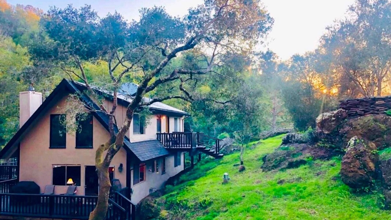 Photo of Outdoor in Fairfax