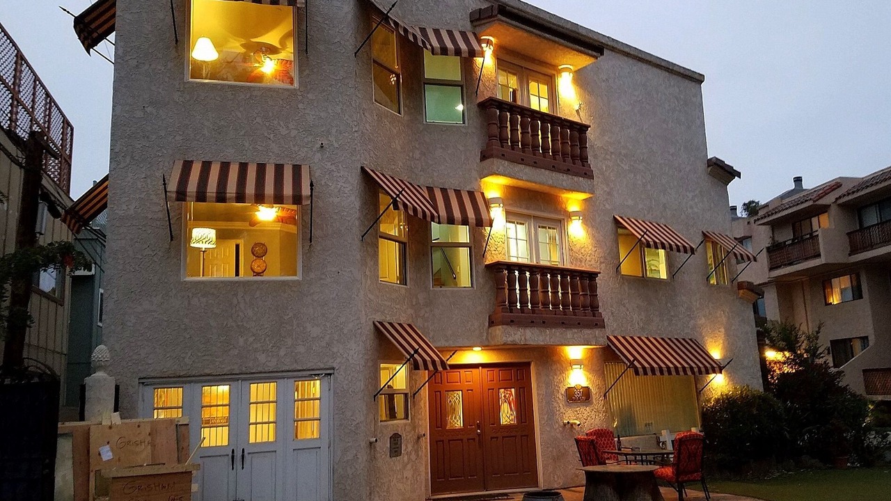 Photo of Outdoor in Avalon