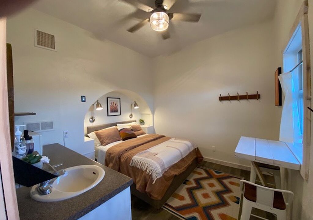 Photo of Bedroom in Moab