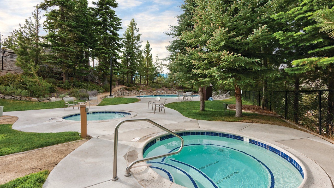Photo of Outdoor in Tahoe Village